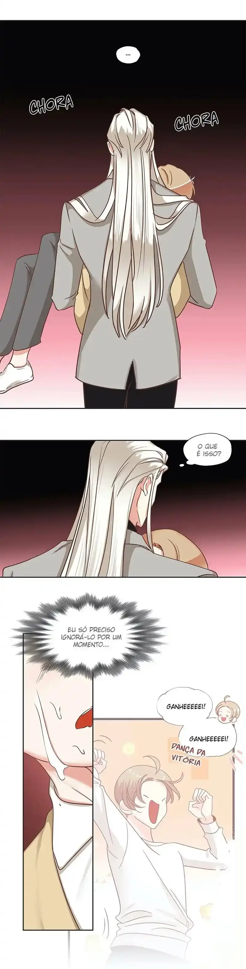 The Devil’s Temptation – Capítulo 88 Yaoi – Página 10 The Devil’s Temptation – Capítulo 88 Yaoi – Página 10