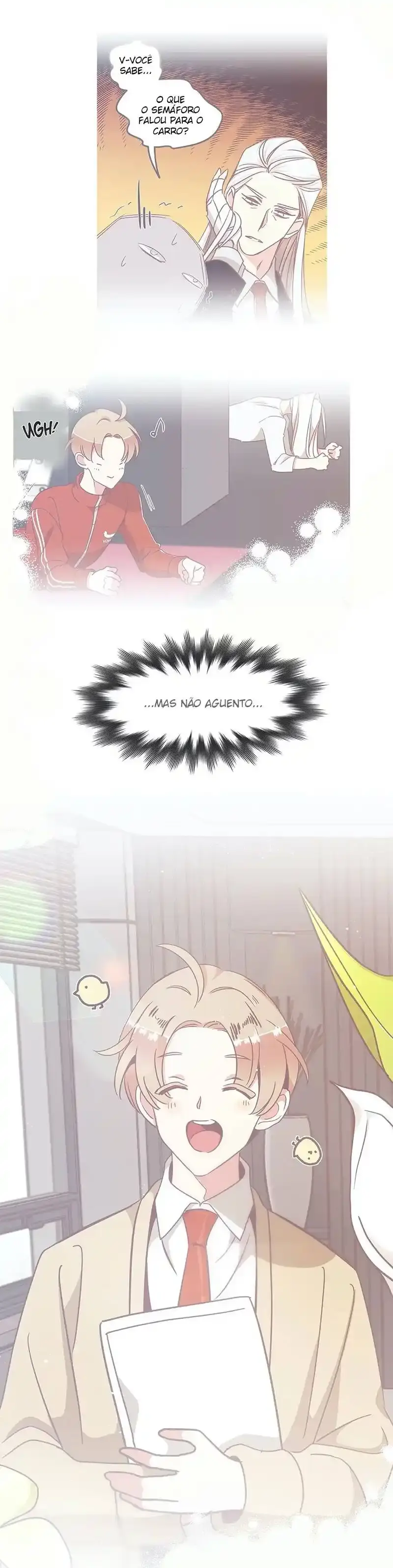 The Devil’s Temptation – Capítulo 88 Yaoi – Página 11 The Devil’s Temptation – Capítulo 88 Yaoi – Página 11