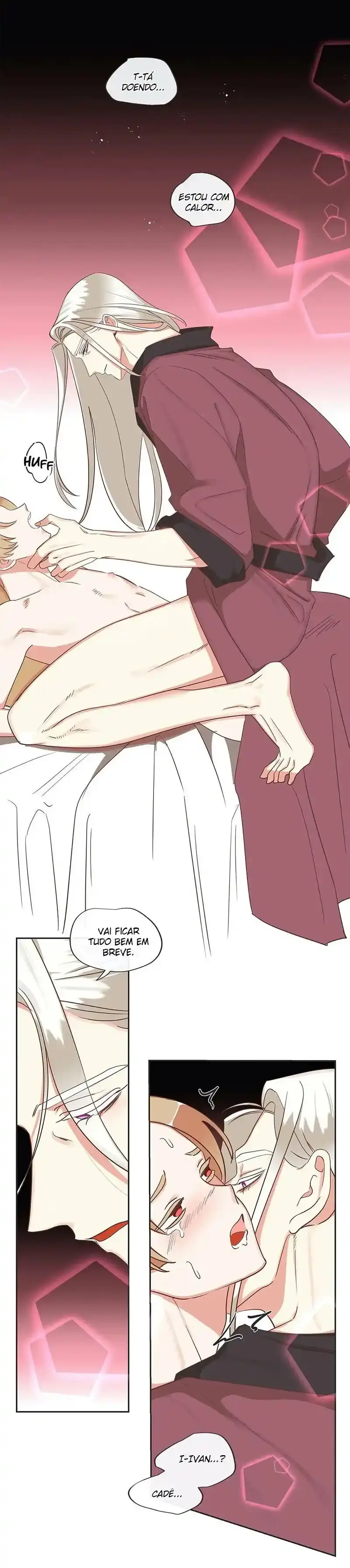 The Devil’s Temptation – Capítulo 88 Yaoi – Página 15 The Devil’s Temptation – Capítulo 88 Yaoi – Página 15