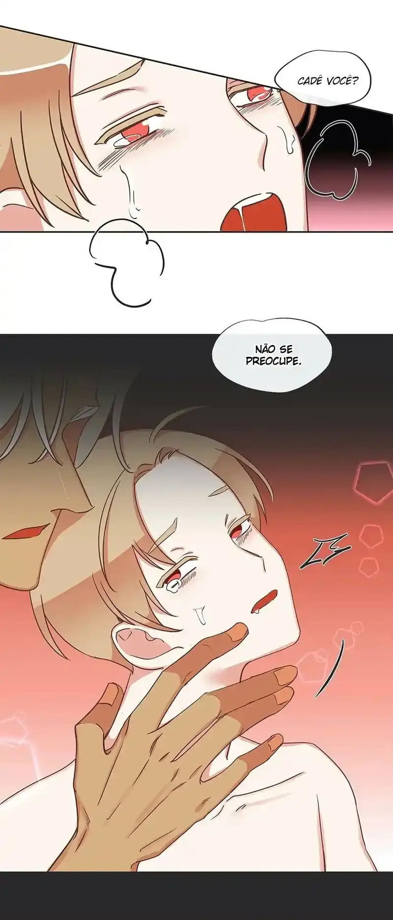 The Devil’s Temptation – Capítulo 88 Yaoi – Página 16 The Devil’s Temptation – Capítulo 88 Yaoi – Página 16