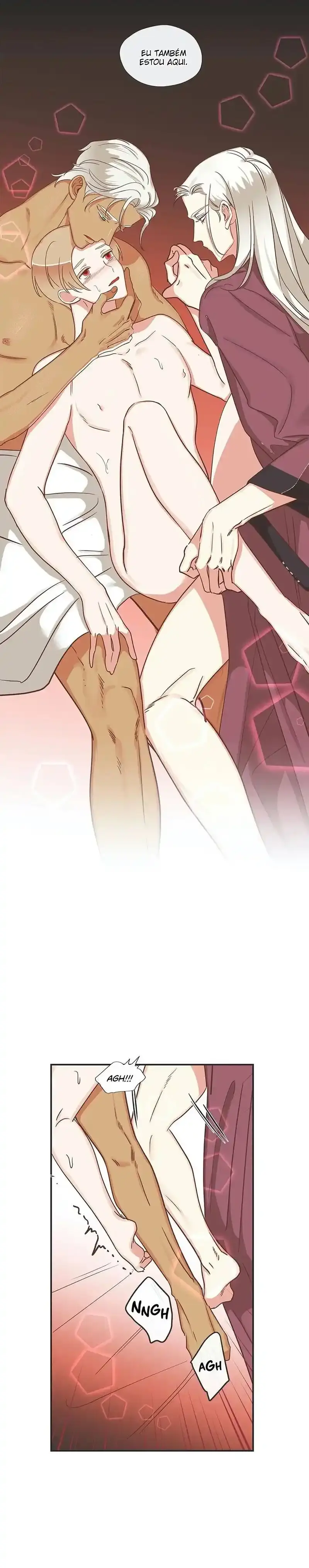 The Devil’s Temptation – Capítulo 88 Yaoi – Página 17 The Devil’s Temptation – Capítulo 88 Yaoi – Página 17