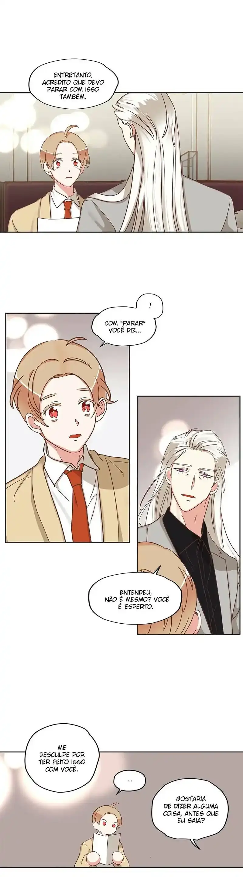 The Devil’s Temptation – Capítulo 88 Yaoi – Página 2 The Devil’s Temptation – Capítulo 88 Yaoi – Página 2