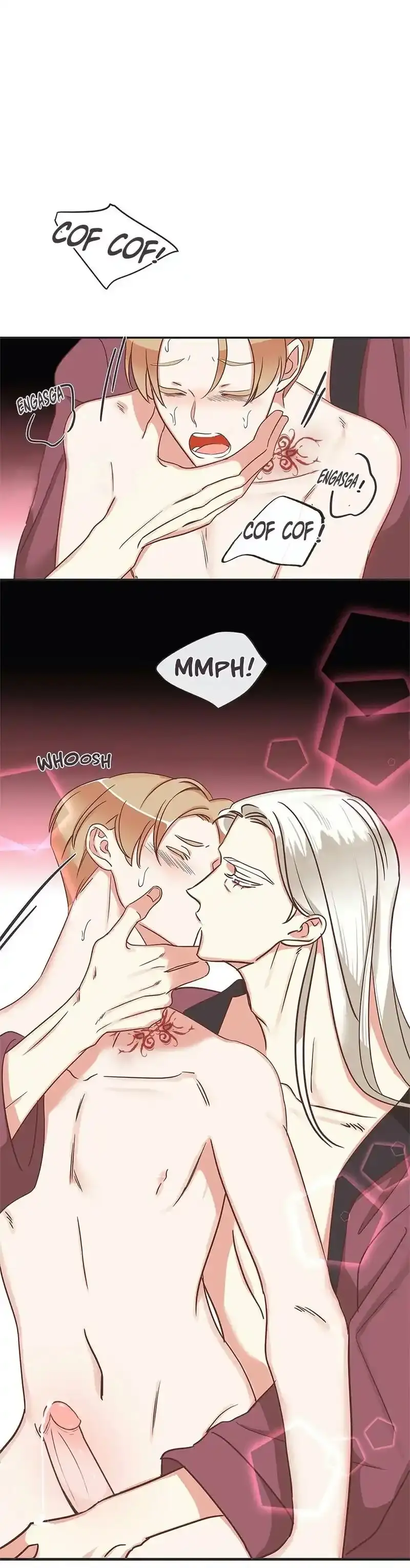 The Devil’s Temptation – Capítulo 88 Yaoi – Página 20 The Devil’s Temptation – Capítulo 88 Yaoi – Página 20