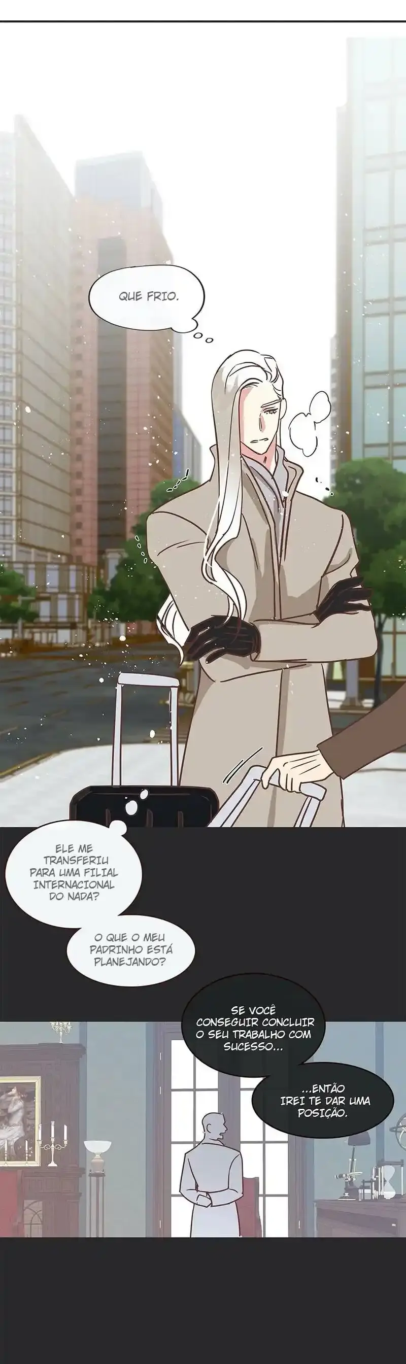 The Devil’s Temptation – Capítulo 88 Yaoi – Página 31 The Devil’s Temptation – Capítulo 88 Yaoi – Página 31