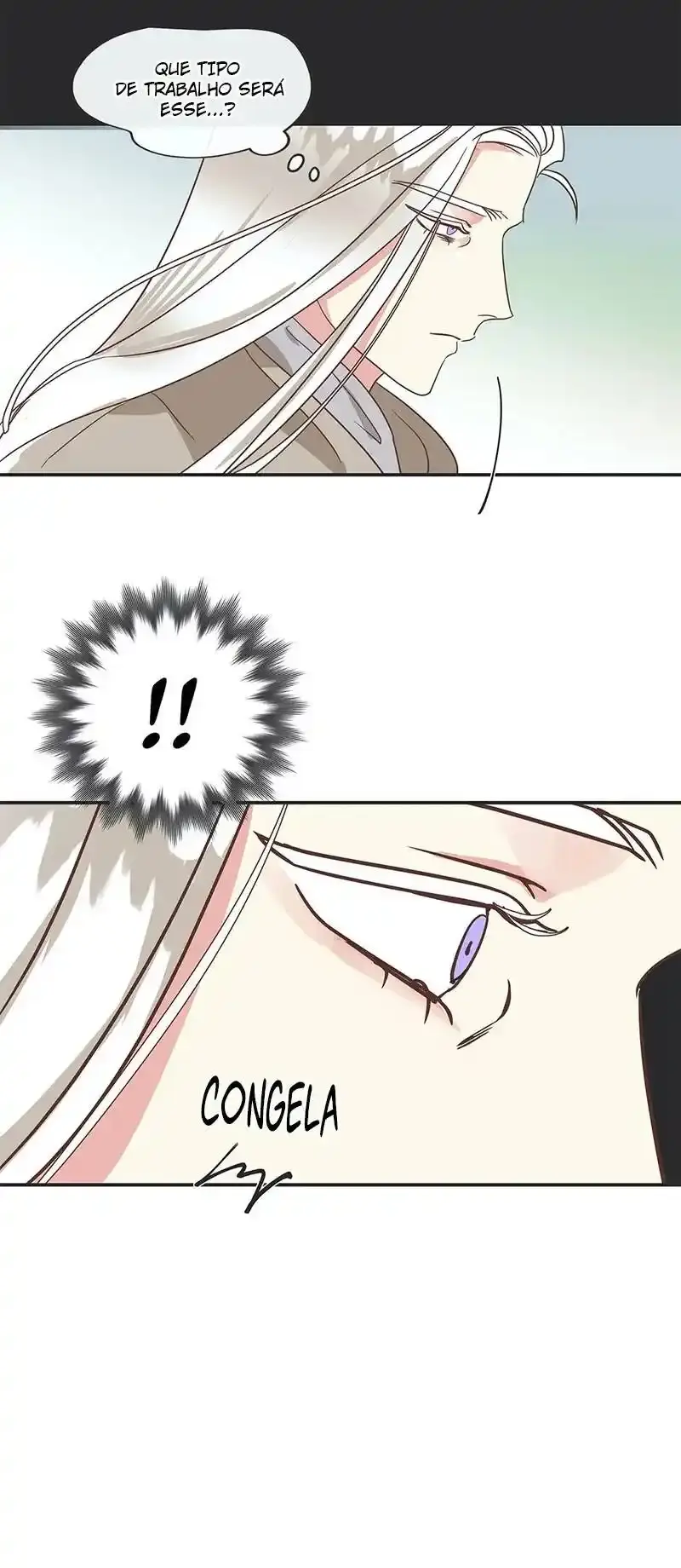 The Devil’s Temptation – Capítulo 88 Yaoi – Página 32 The Devil’s Temptation – Capítulo 88 Yaoi – Página 32