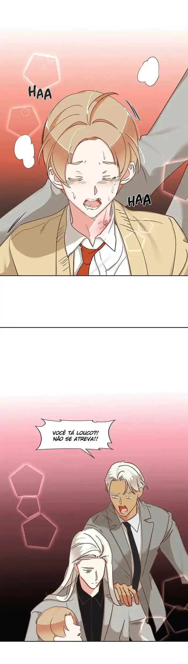 The Devil’s Temptation – Capítulo 88 Yaoi – Página 4 The Devil’s Temptation – Capítulo 88 Yaoi – Página 4