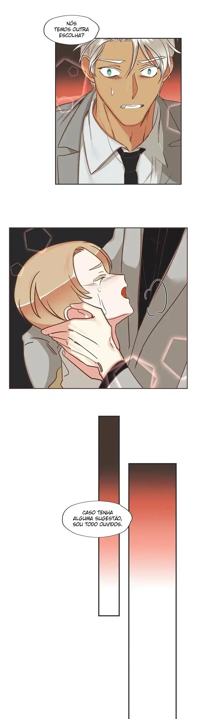 The Devil’s Temptation – Capítulo 88 Yaoi – Página 5 The Devil’s Temptation – Capítulo 88 Yaoi – Página 5