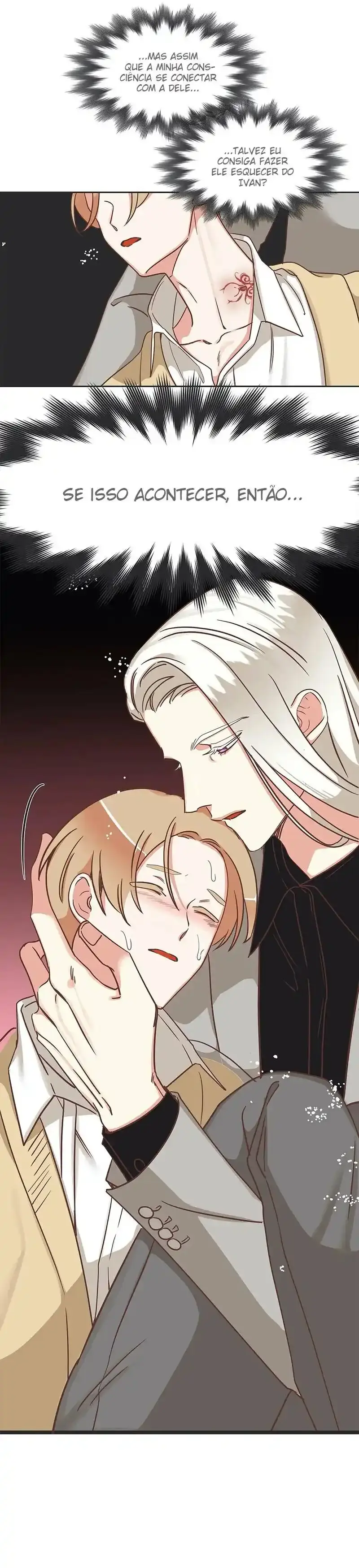 The Devil’s Temptation – Capítulo 88 Yaoi – Página 7 The Devil’s Temptation – Capítulo 88 Yaoi – Página 7