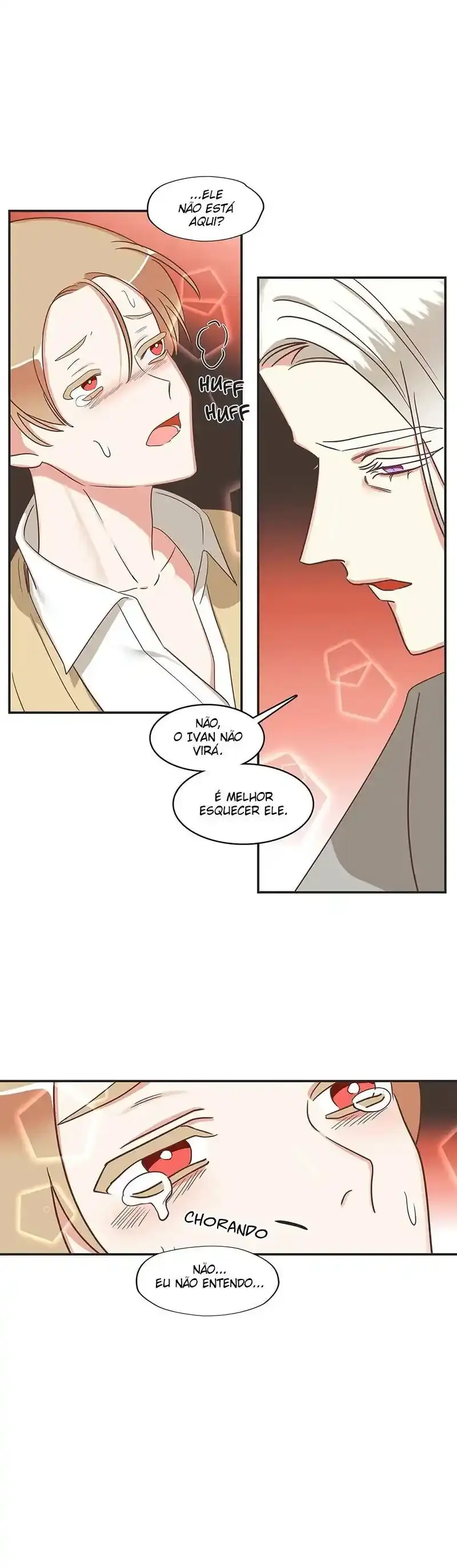 The Devil’s Temptation – Capítulo 88 Yaoi – Página 9 The Devil’s Temptation – Capítulo 88 Yaoi – Página 9