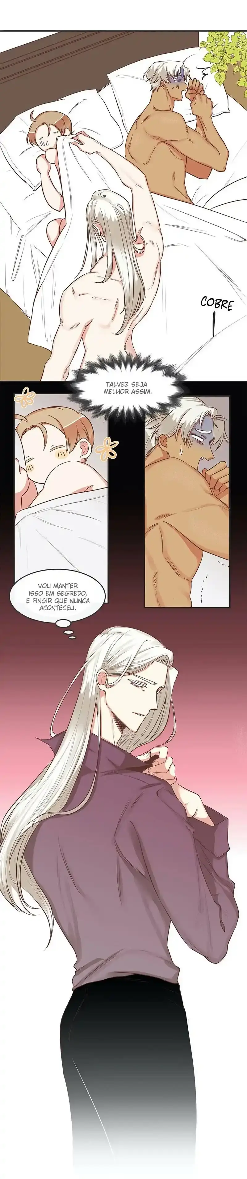 The Devil’s Temptation – Capítulo 89 Yaoi – Página 12 The Devil’s Temptation – Capítulo 89 Yaoi – Página 12