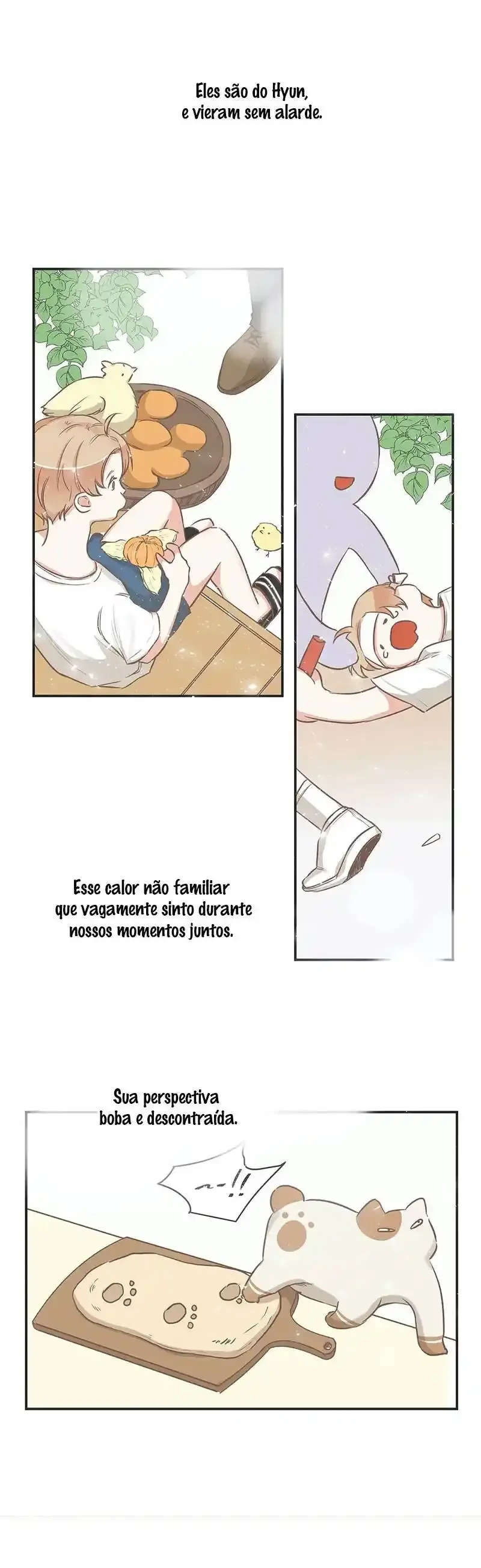 The Devil’s Temptation – Capítulo 89 Yaoi – Página 18 The Devil’s Temptation – Capítulo 89 Yaoi – Página 18