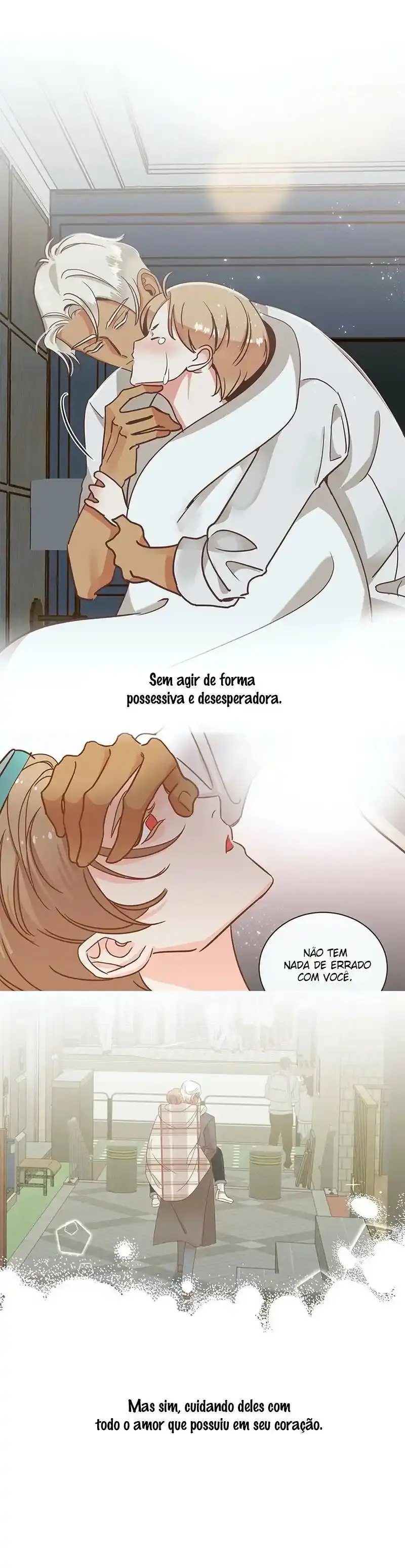 The Devil’s Temptation – Capítulo 89 Yaoi – Página 20 The Devil’s Temptation – Capítulo 89 Yaoi – Página 20