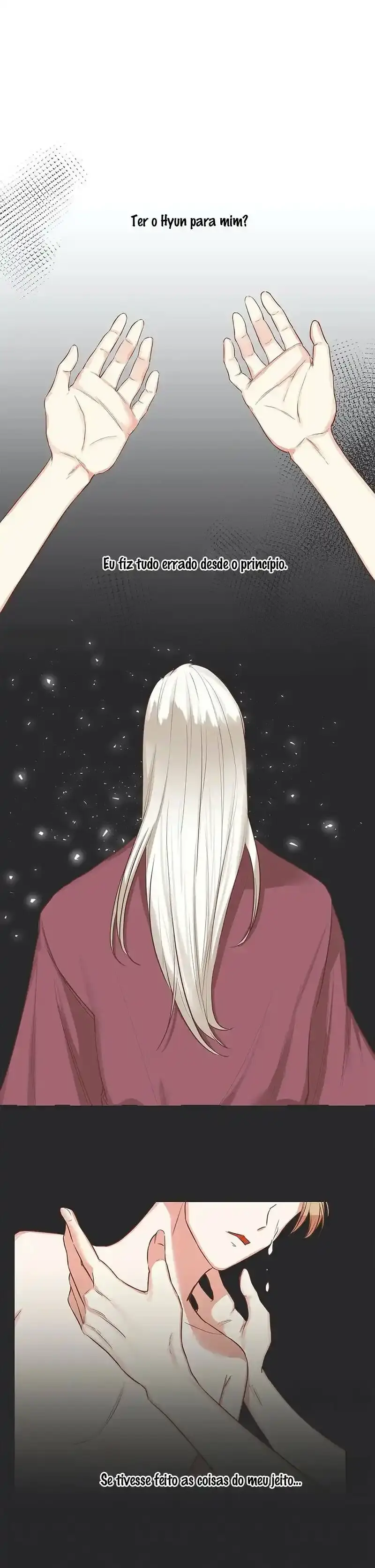 The Devil’s Temptation – Capítulo 89 Yaoi – Página 21 The Devil’s Temptation – Capítulo 89 Yaoi – Página 21