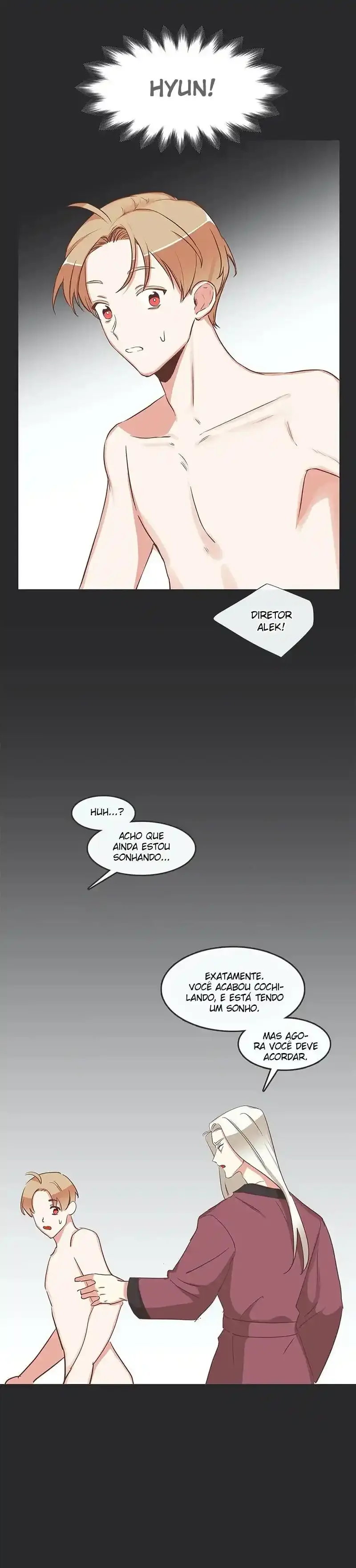 The Devil’s Temptation – Capítulo 89 Yaoi – Página 25 The Devil’s Temptation – Capítulo 89 Yaoi – Página 25