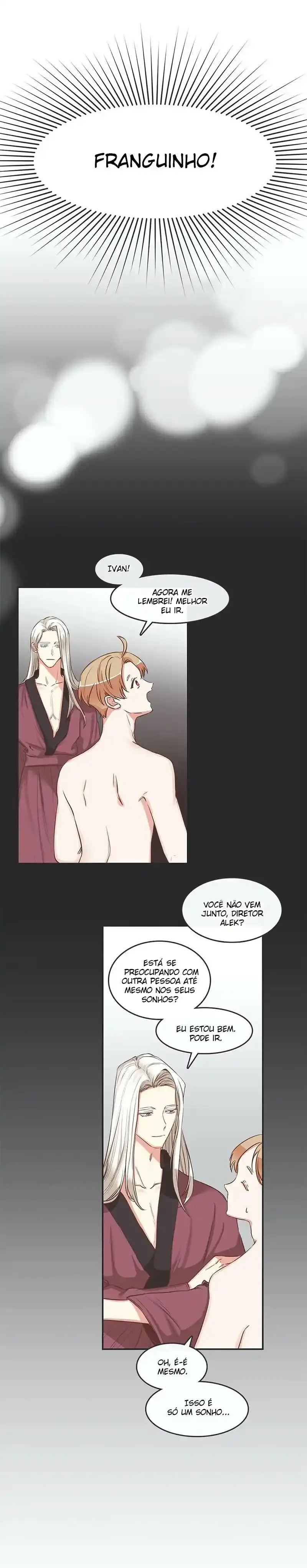 The Devil’s Temptation – Capítulo 89 Yaoi – Página 27 The Devil’s Temptation – Capítulo 89 Yaoi – Página 27