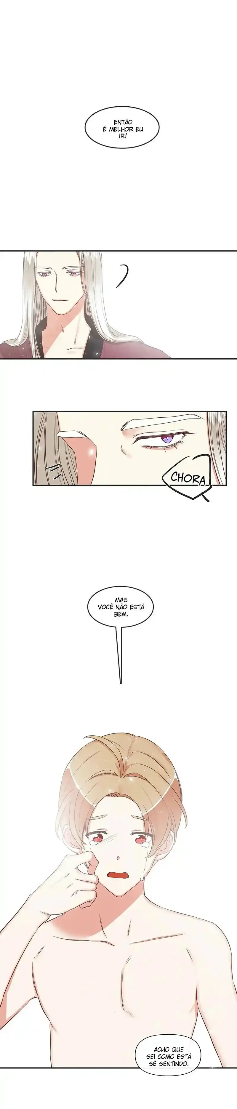 The Devil’s Temptation – Capítulo 89 Yaoi – Página 28 The Devil’s Temptation – Capítulo 89 Yaoi – Página 28