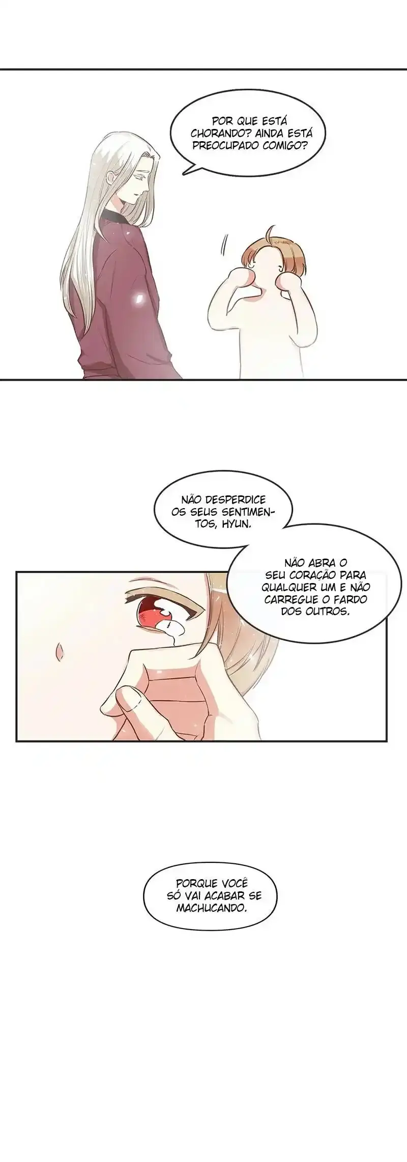 The Devil’s Temptation – Capítulo 89 Yaoi – Página 29 The Devil’s Temptation – Capítulo 89 Yaoi – Página 29