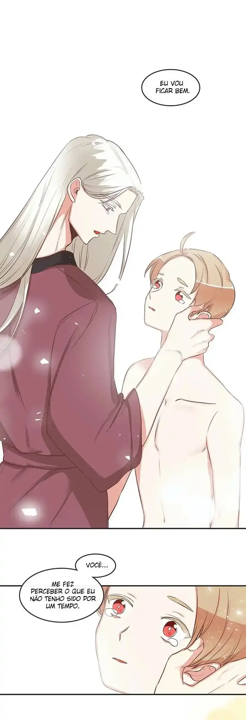 The Devil’s Temptation – Capítulo 89 Yaoi – Página 30 The Devil’s Temptation – Capítulo 89 Yaoi – Página 30