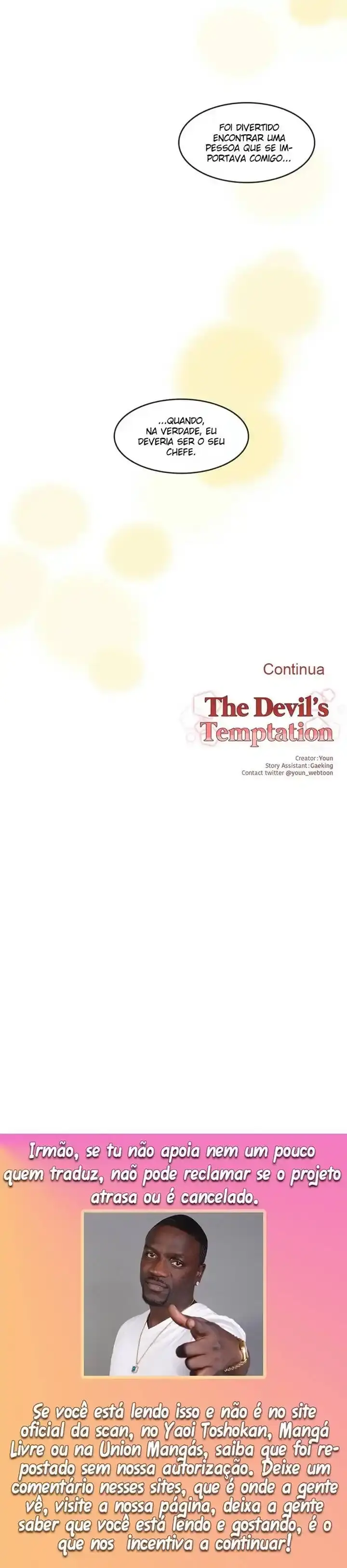 The Devil’s Temptation – Capítulo 89 Yaoi – Página 31 The Devil’s Temptation – Capítulo 89 Yaoi – Página 31