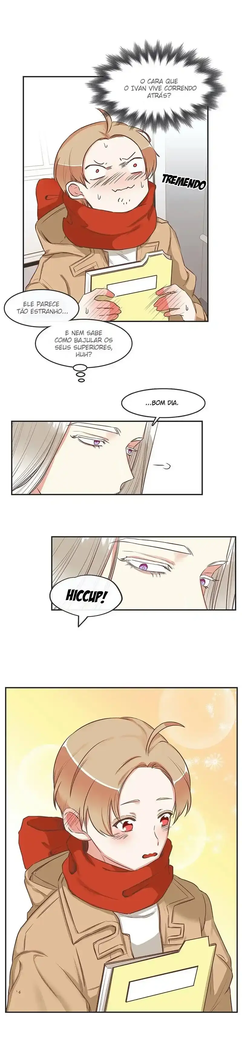 The Devil’s Temptation – Capítulo 89 Yaoi – Página 4 The Devil’s Temptation – Capítulo 89 Yaoi – Página 4