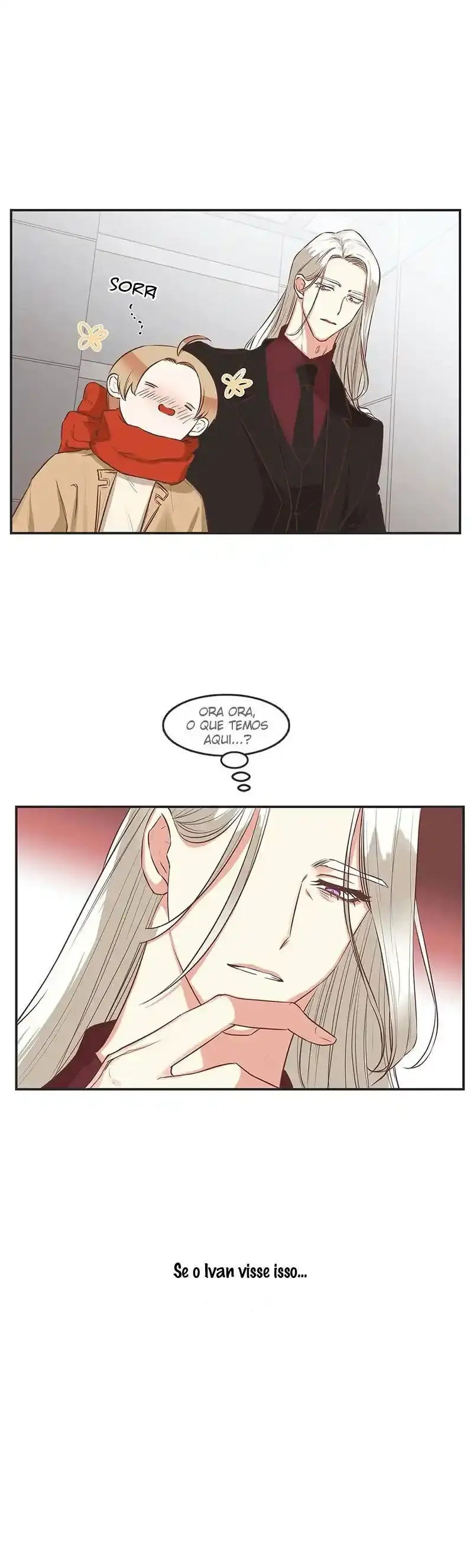 The Devil’s Temptation – Capítulo 89 Yaoi – Página 5 The Devil’s Temptation – Capítulo 89 Yaoi – Página 5