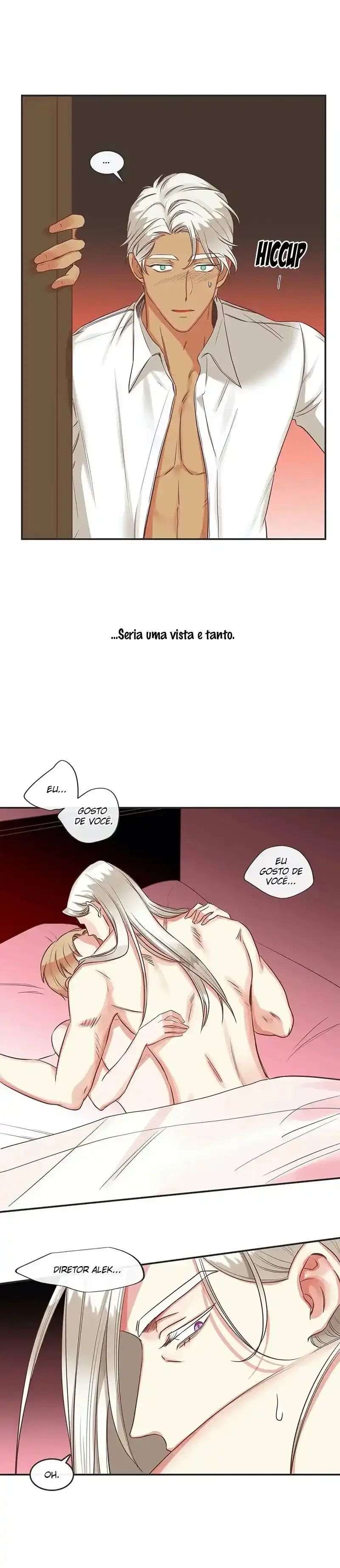 The Devil’s Temptation – Capítulo 89 Yaoi – Página 6 The Devil’s Temptation – Capítulo 89 Yaoi – Página 6