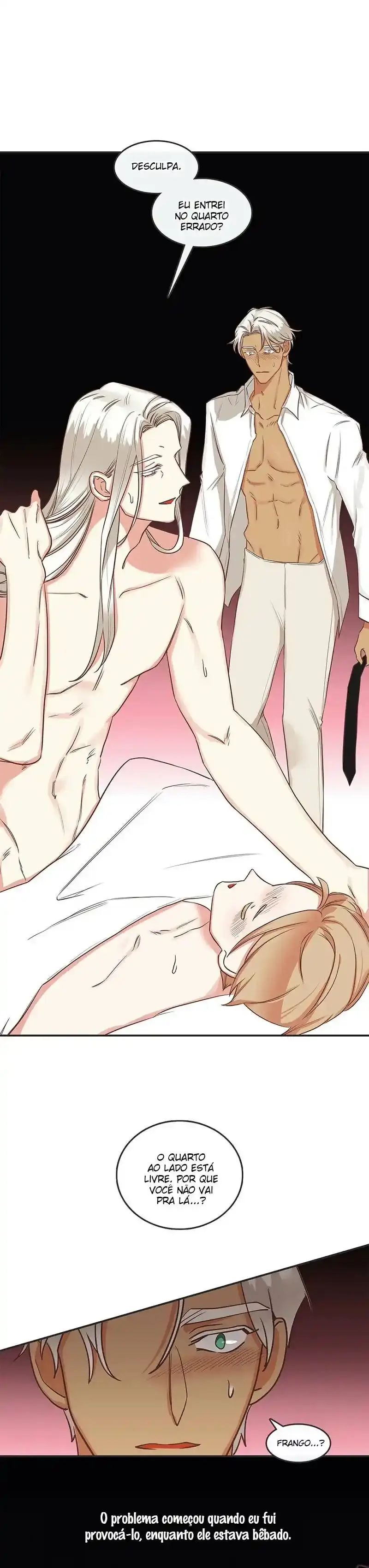 The Devil’s Temptation – Capítulo 89 Yaoi – Página 7 The Devil’s Temptation – Capítulo 89 Yaoi – Página 7