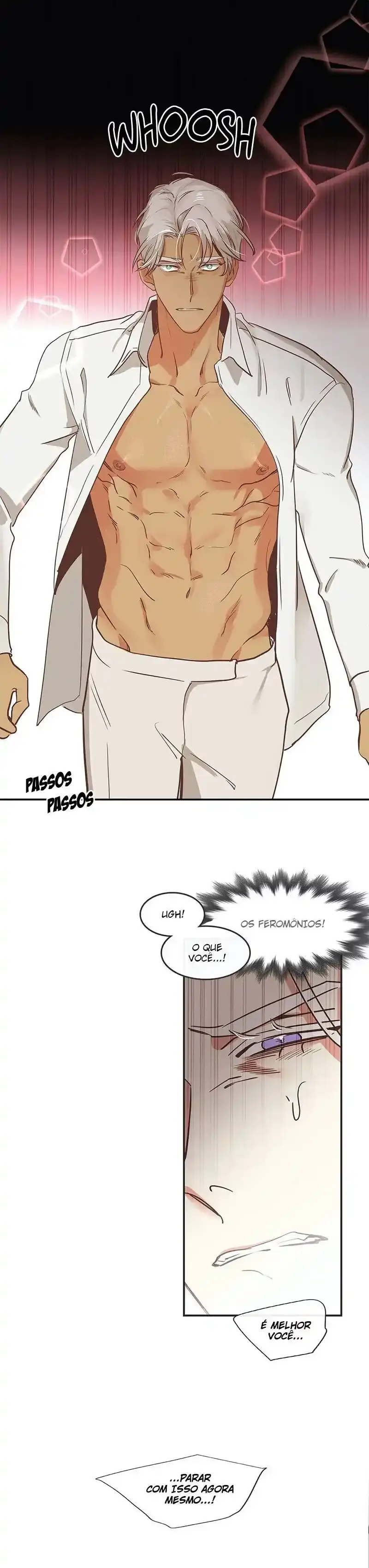 The Devil’s Temptation – Capítulo 89 Yaoi – Página 8 The Devil’s Temptation – Capítulo 89 Yaoi – Página 8