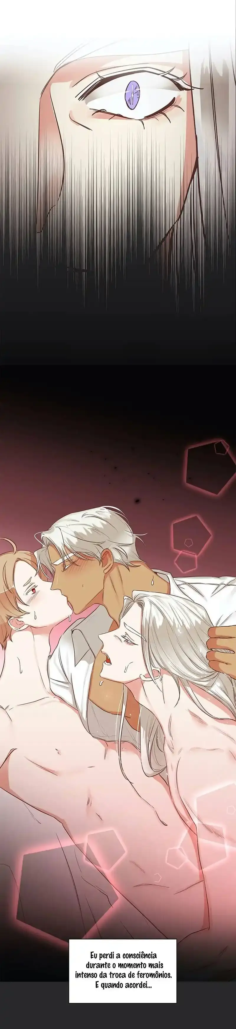 The Devil’s Temptation – Capítulo 89 Yaoi – Página 9 The Devil’s Temptation – Capítulo 89 Yaoi – Página 9