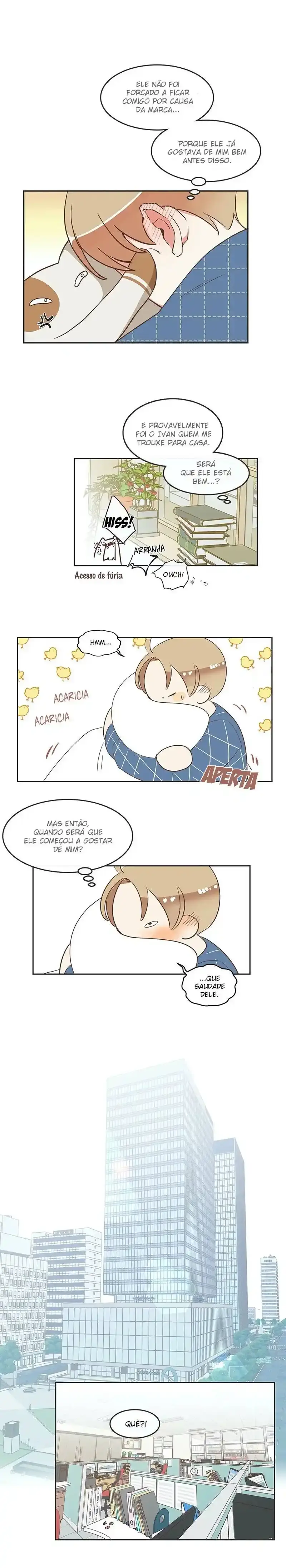 The Devil’s Temptation – Capítulo 90 Yaoi – Página 10 The Devil’s Temptation – Capítulo 90 Yaoi – Página 10