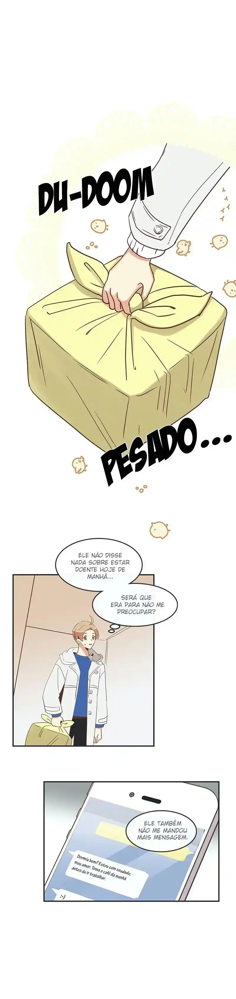 The Devil’s Temptation – Capítulo 90 Yaoi – Página 12 The Devil’s Temptation – Capítulo 90 Yaoi – Página 12