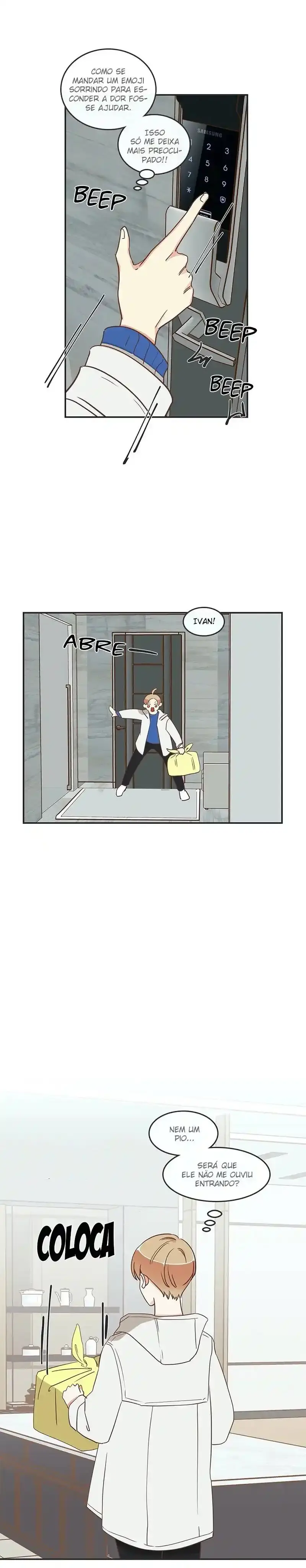 The Devil’s Temptation – Capítulo 90 Yaoi – Página 13 The Devil’s Temptation – Capítulo 90 Yaoi – Página 13