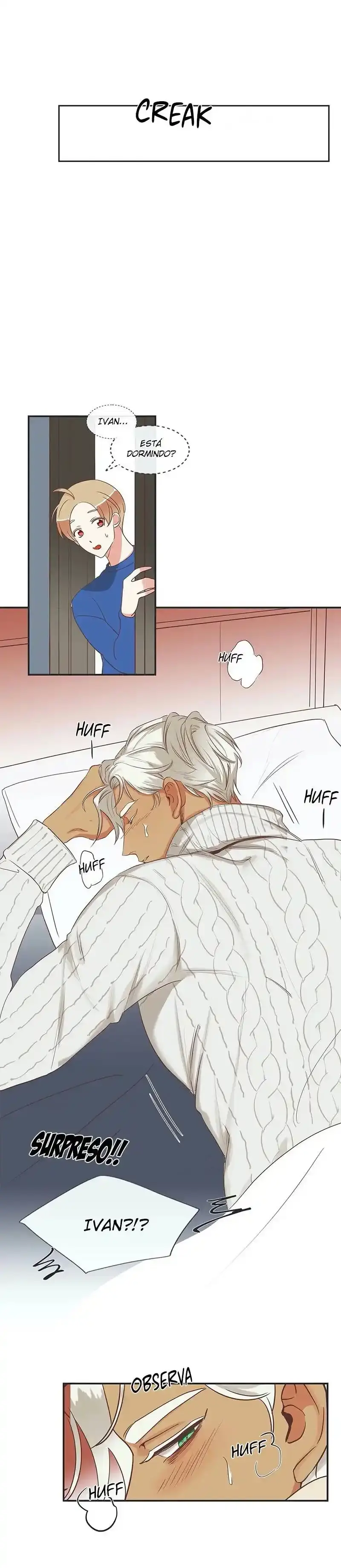 The Devil’s Temptation – Capítulo 90 Yaoi – Página 15 The Devil’s Temptation – Capítulo 90 Yaoi – Página 15