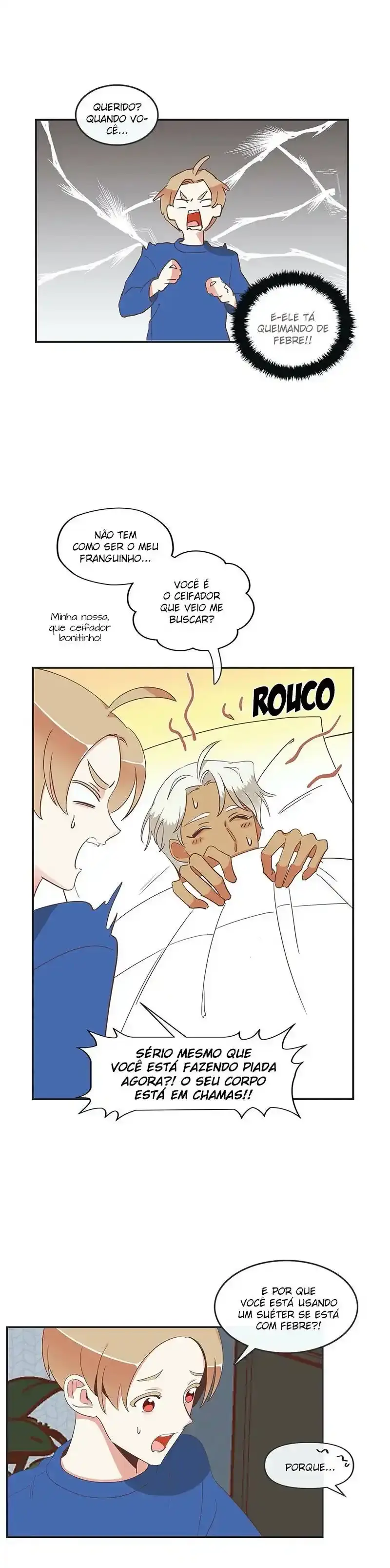 The Devil’s Temptation – Capítulo 90 Yaoi – Página 16 The Devil’s Temptation – Capítulo 90 Yaoi – Página 16