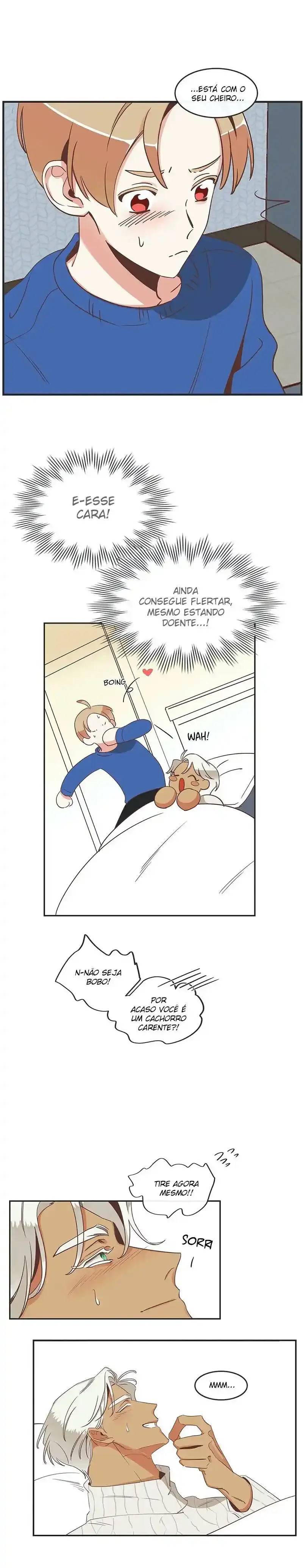 The Devil’s Temptation – Capítulo 90 Yaoi – Página 17 The Devil’s Temptation – Capítulo 90 Yaoi – Página 17