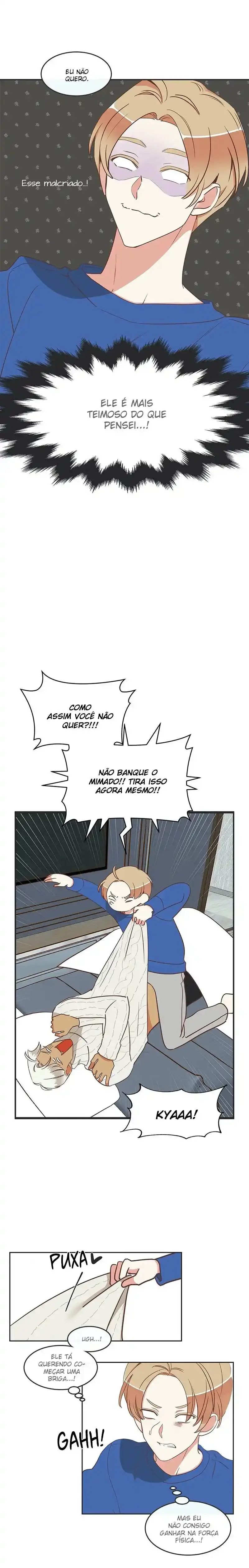 The Devil’s Temptation – Capítulo 90 Yaoi – Página 18 The Devil’s Temptation – Capítulo 90 Yaoi – Página 18