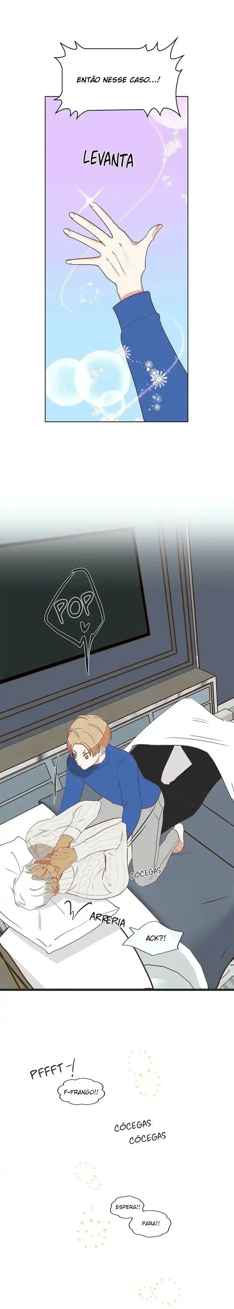 The Devil’s Temptation – Capítulo 90 Yaoi – Página 19 The Devil’s Temptation – Capítulo 90 Yaoi – Página 19