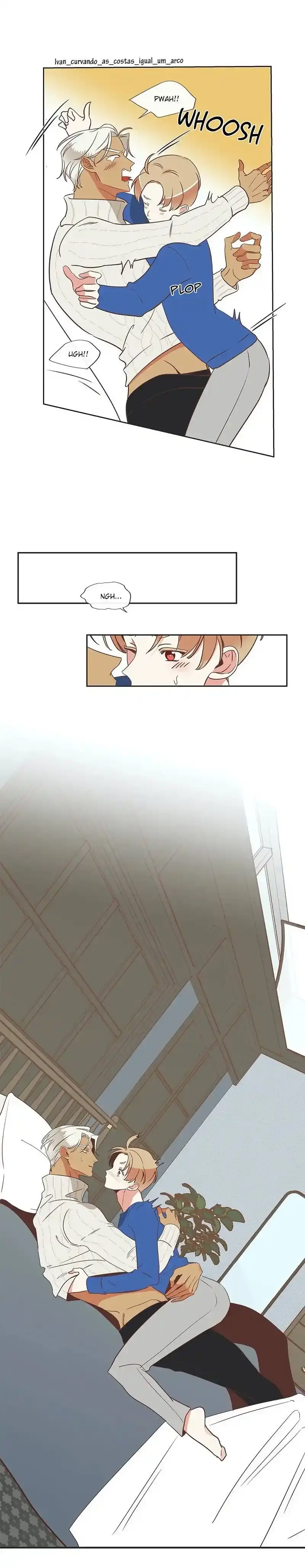 The Devil’s Temptation – Capítulo 90 Yaoi – Página 20 The Devil’s Temptation – Capítulo 90 Yaoi – Página 20