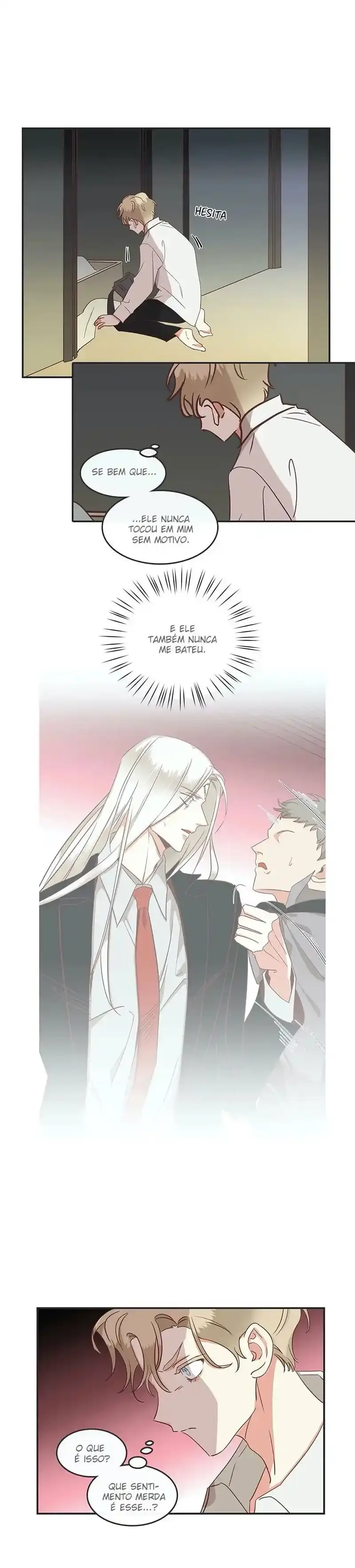 The Devil’s Temptation – Capítulo 90 Yaoi – Página 5 The Devil’s Temptation – Capítulo 90 Yaoi – Página 5