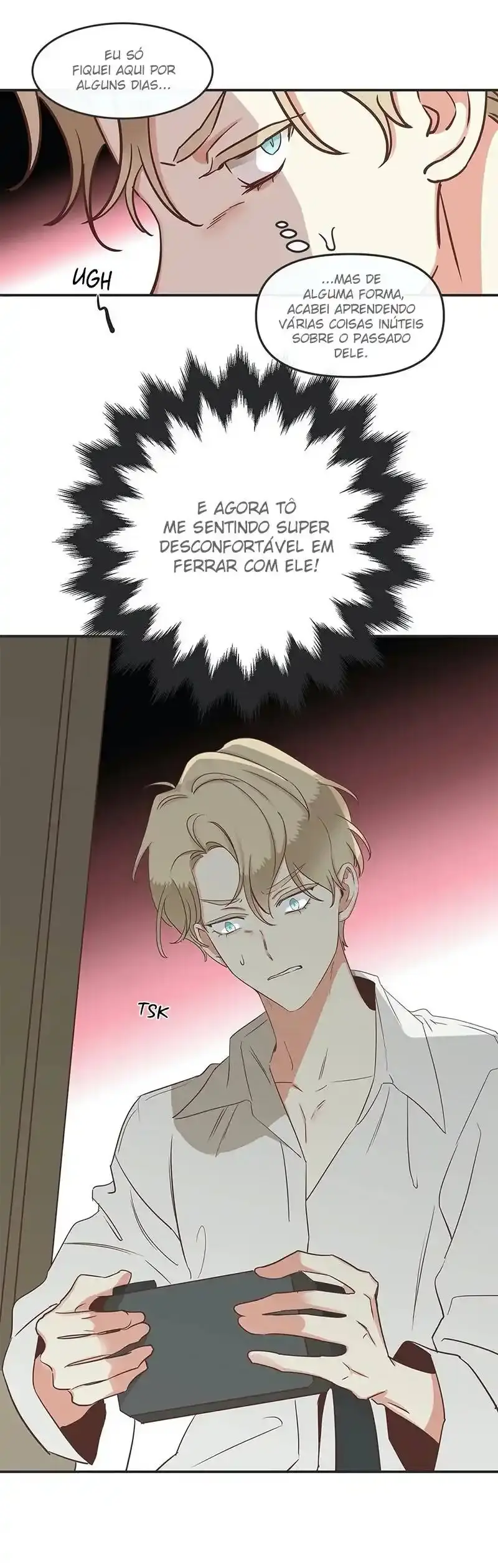 The Devil’s Temptation – Capítulo 90 Yaoi – Página 6 The Devil’s Temptation – Capítulo 90 Yaoi – Página 6