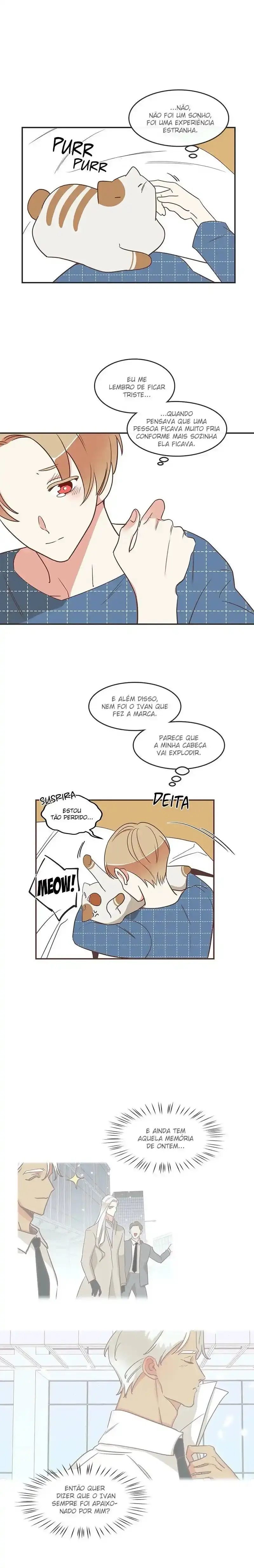 The Devil’s Temptation – Capítulo 90 Yaoi – Página 9 The Devil’s Temptation – Capítulo 90 Yaoi – Página 9