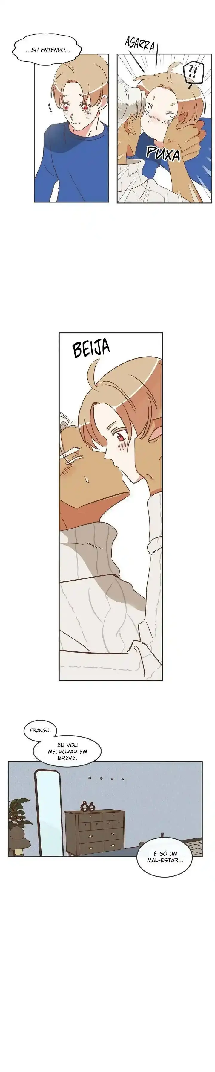 The Devil’s Temptation – Capítulo 91 Yaoi – Página 12 The Devil’s Temptation – Capítulo 91 Yaoi – Página 12