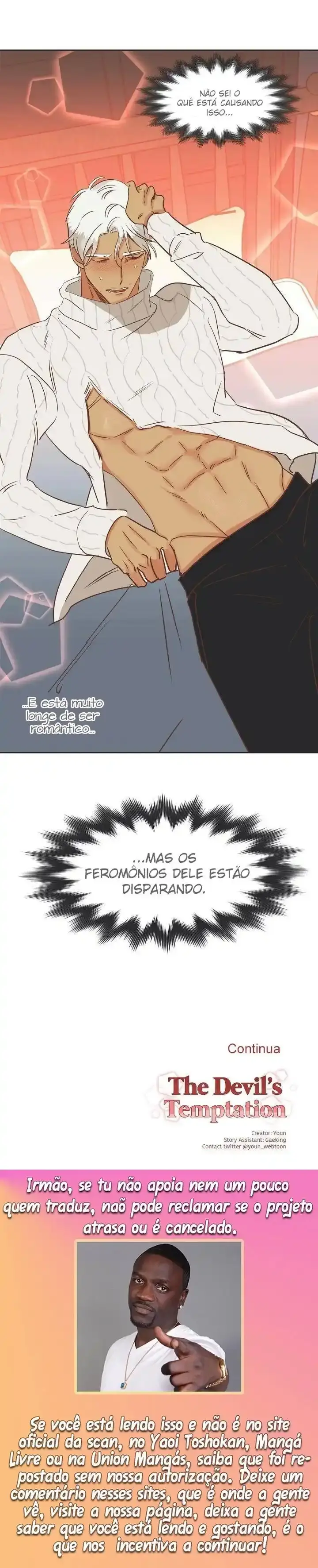 The Devil’s Temptation – Capítulo 91 Yaoi – Página 14 The Devil’s Temptation – Capítulo 91 Yaoi – Página 14