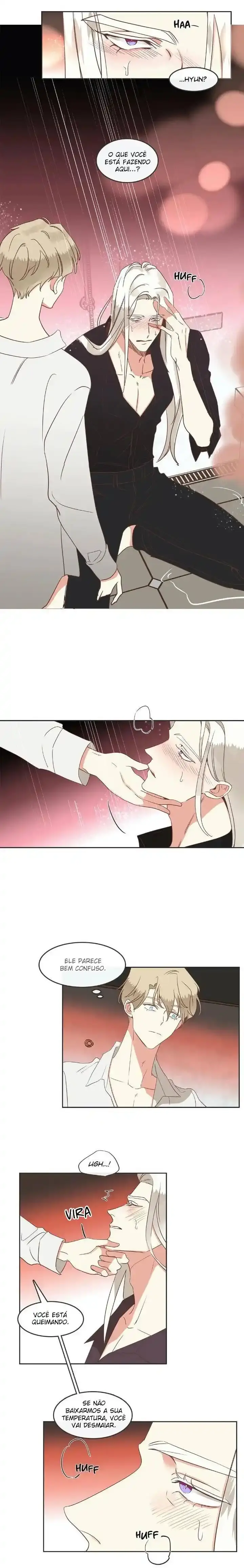 The Devil’s Temptation – Capítulo 91 Yaoi – Página 2 The Devil’s Temptation – Capítulo 91 Yaoi – Página 2