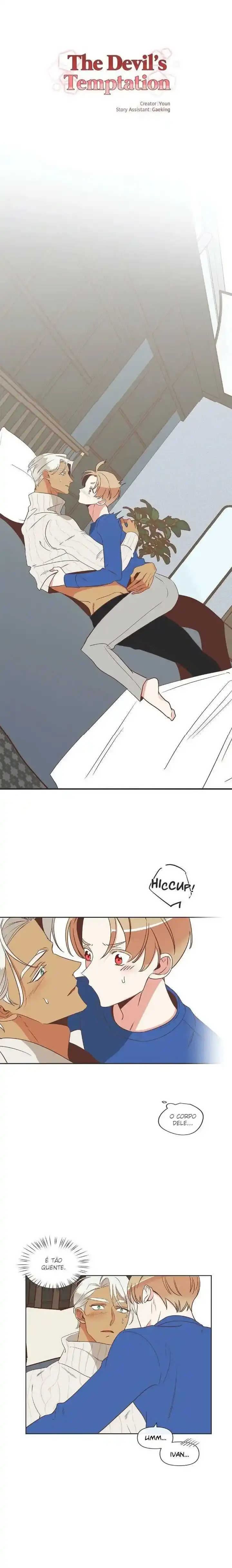 The Devil’s Temptation – Capítulo 91 Yaoi – Página 4 The Devil’s Temptation – Capítulo 91 Yaoi – Página 4