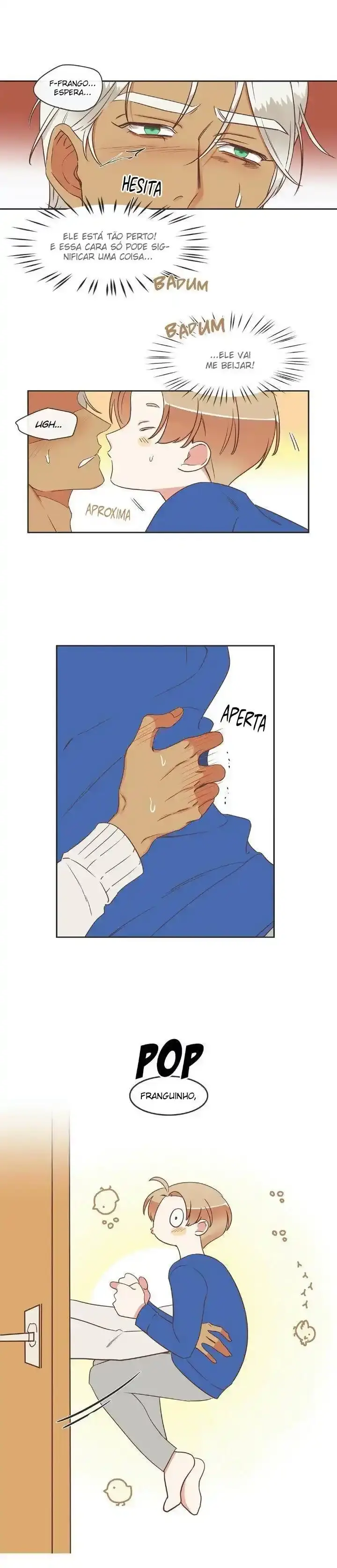 The Devil’s Temptation – Capítulo 91 Yaoi – Página 5 The Devil’s Temptation – Capítulo 91 Yaoi – Página 5