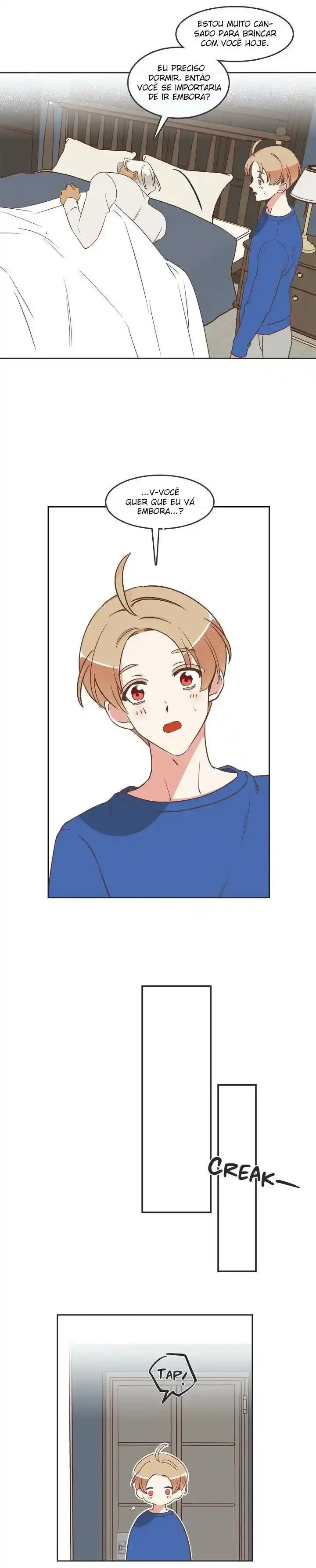 The Devil’s Temptation – Capítulo 91 Yaoi – Página 6 The Devil’s Temptation – Capítulo 91 Yaoi – Página 6