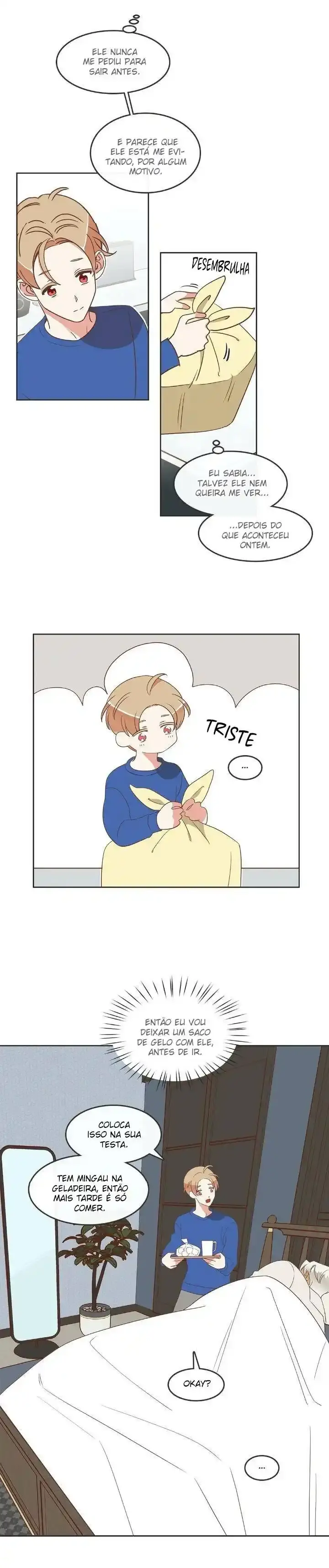 The Devil’s Temptation – Capítulo 91 Yaoi – Página 7 The Devil’s Temptation – Capítulo 91 Yaoi – Página 7