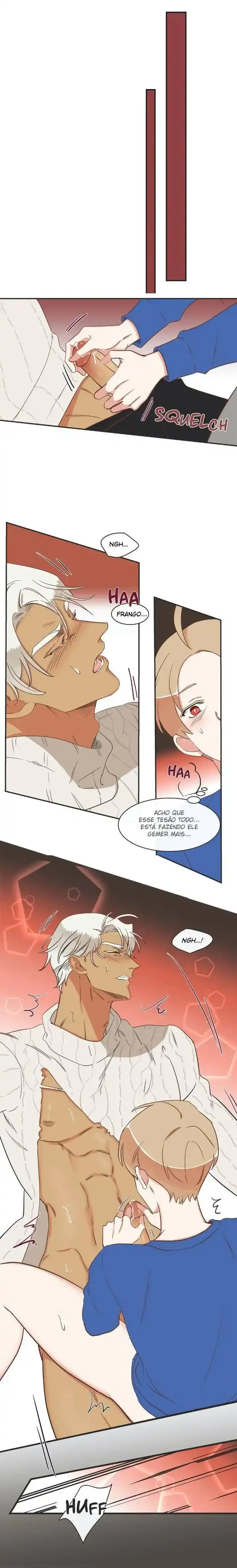 The Devil’s Temptation – Capítulo 92 Yaoi – Página 10 The Devil’s Temptation – Capítulo 92 Yaoi – Página 10