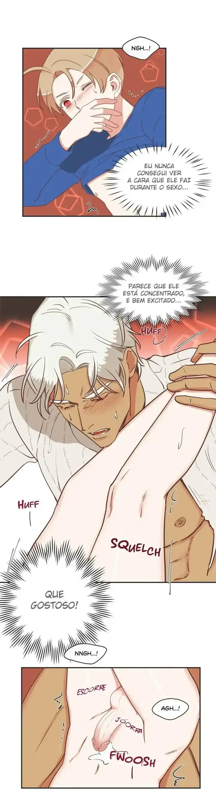 The Devil’s Temptation – Capítulo 92 Yaoi – Página 13 The Devil’s Temptation – Capítulo 92 Yaoi – Página 13